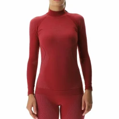 Evolutyon UW Lg Turtle Neck Damen Unterhemd