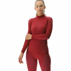 Evolutyon UW Lg Turtle Neck Damen Unterhemd