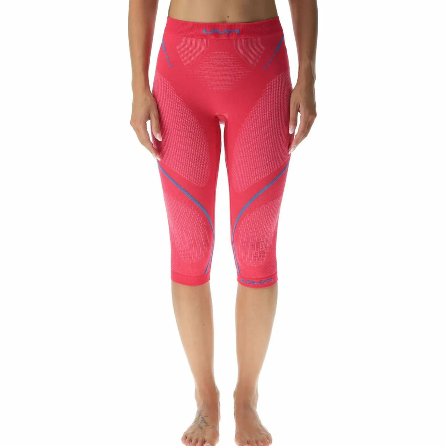 Evolutyon UW Medium Damen Strumpfhose