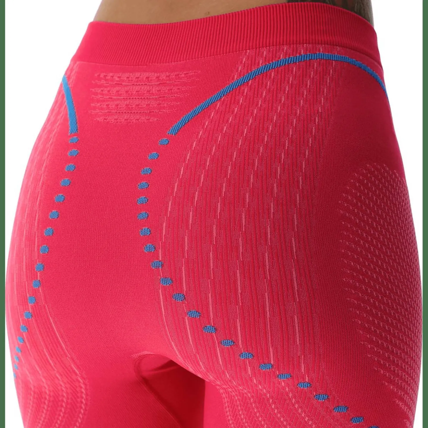 Evolutyon UW Medium Damen Strumpfhose
