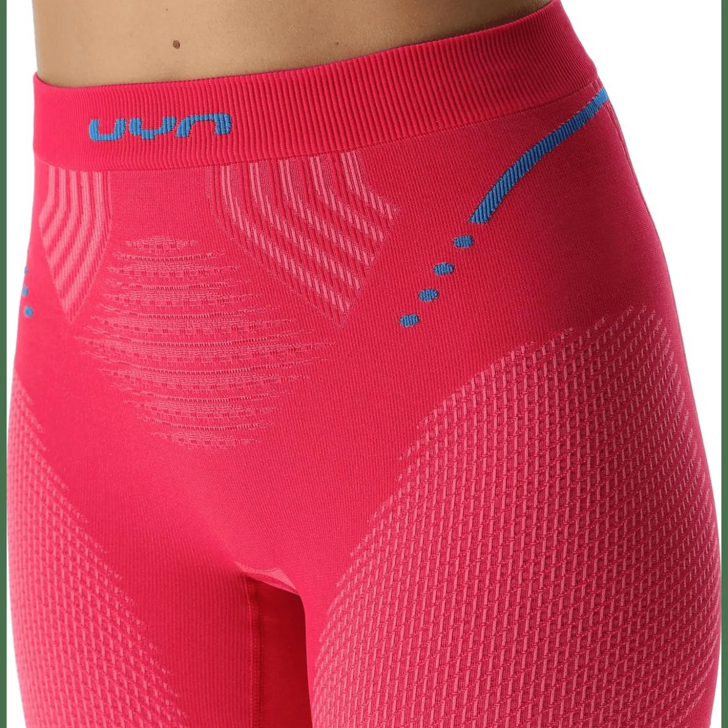 Evolutyon UW Medium Damen Strumpfhose