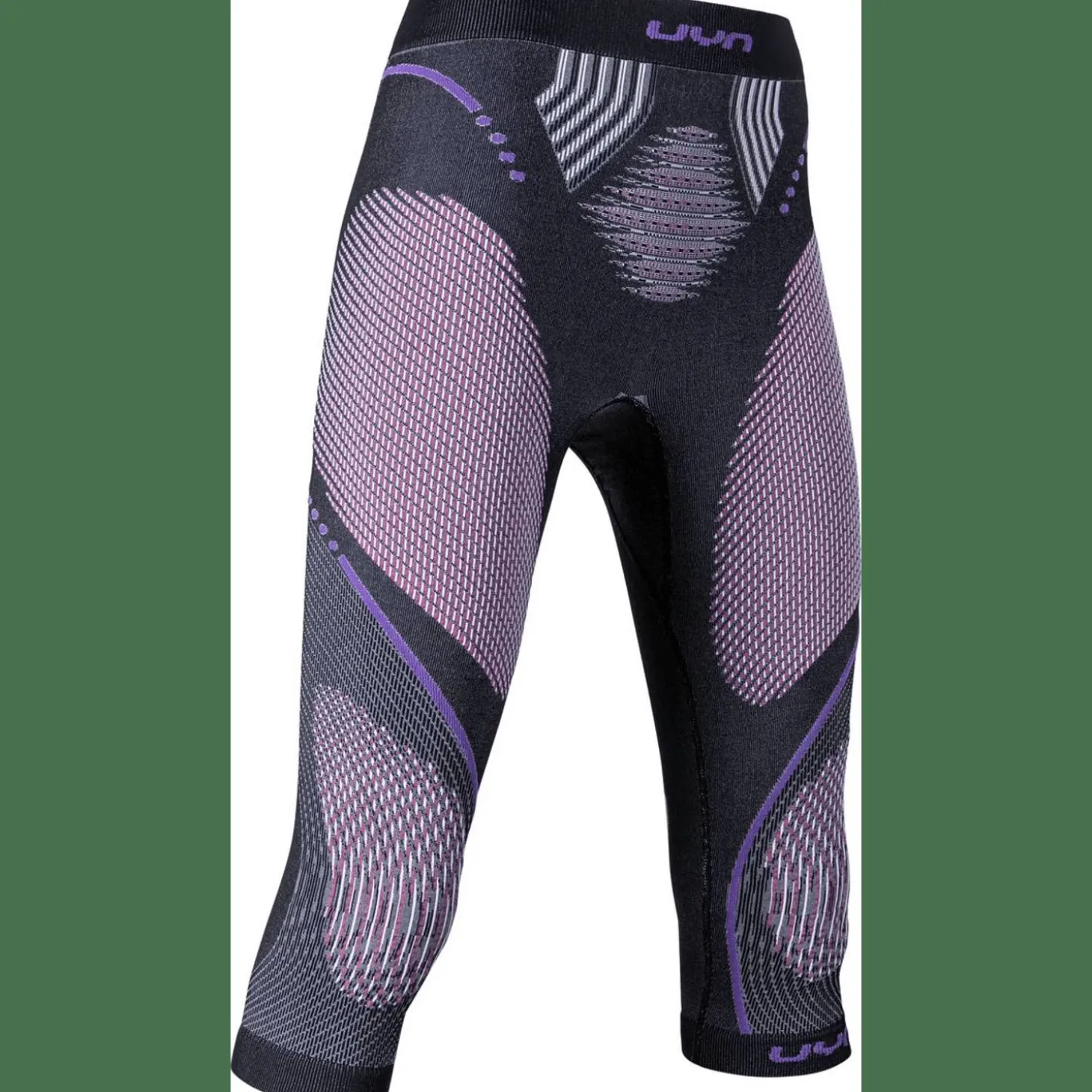 Evolutyon UW Medium Melange Damen Strumpfhose