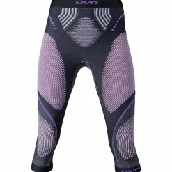Evolutyon UW Medium Melange Damen Strumpfhose