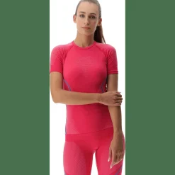 Evolutyon UW Sh Damen Unterhemd