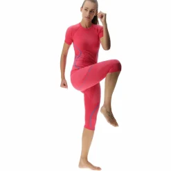 Evolutyon UW Sh Damen Unterhemd