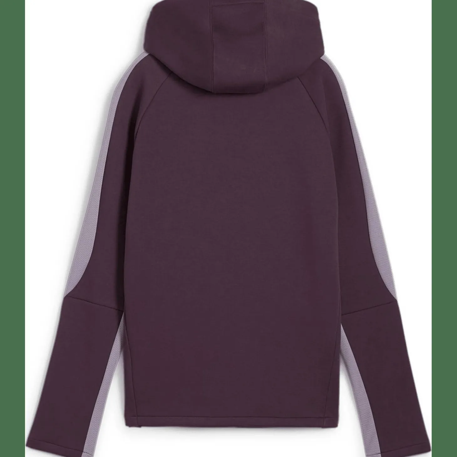 Evostripe Damen Kapuzensweater