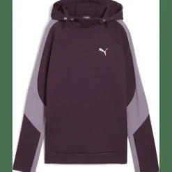 Evostripe Damen Kapuzensweater