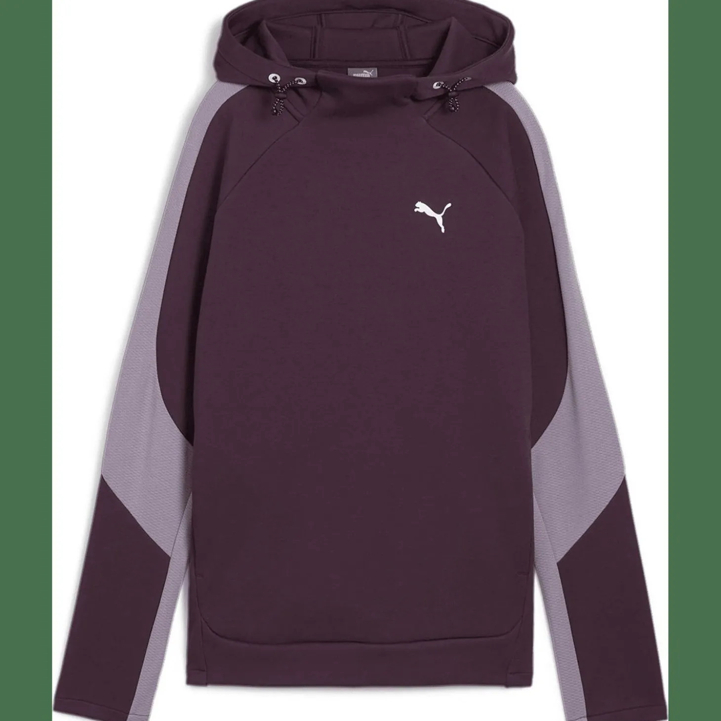 Evostripe Damen Kapuzensweater