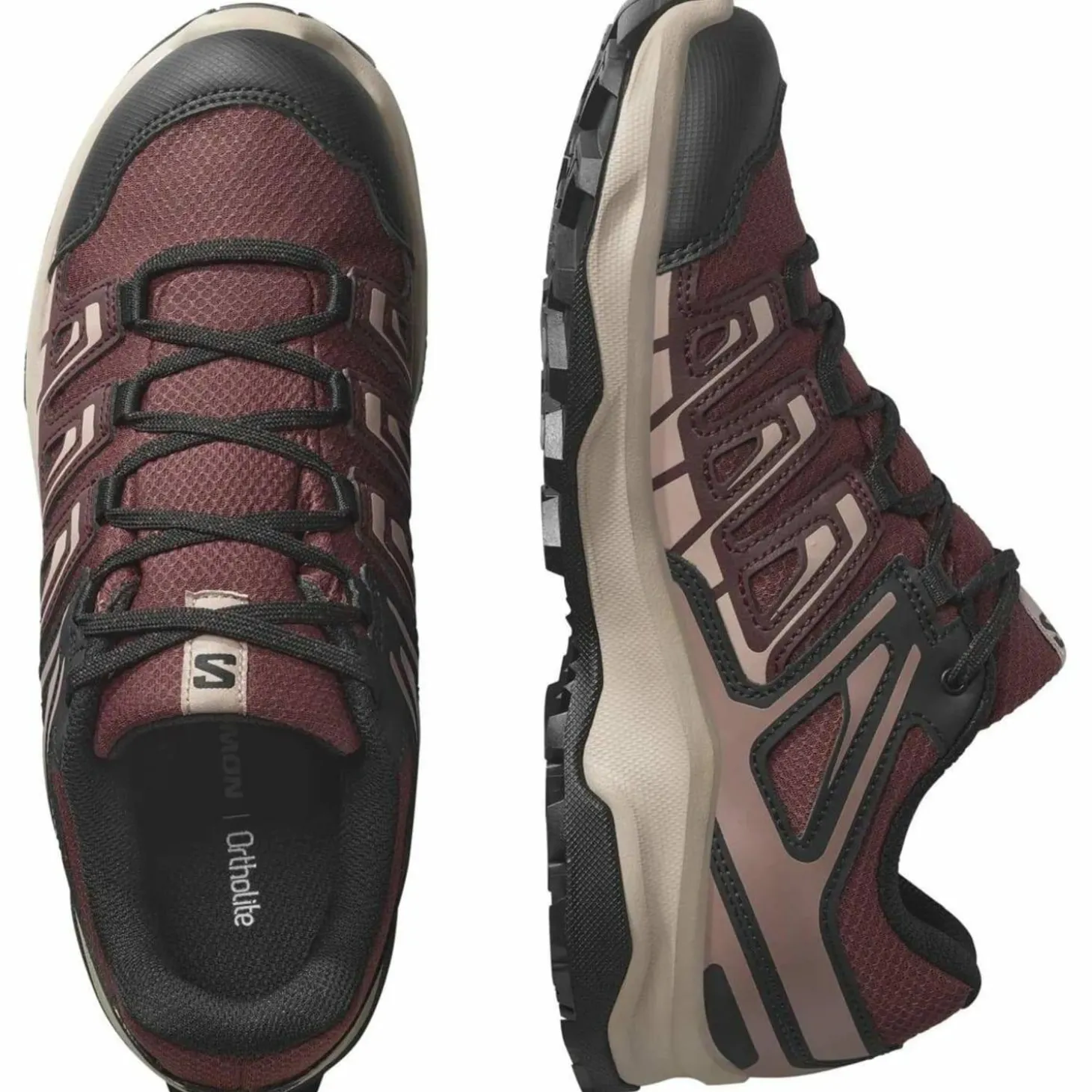 Extegra GTX Damen Multifunktionsschuhe