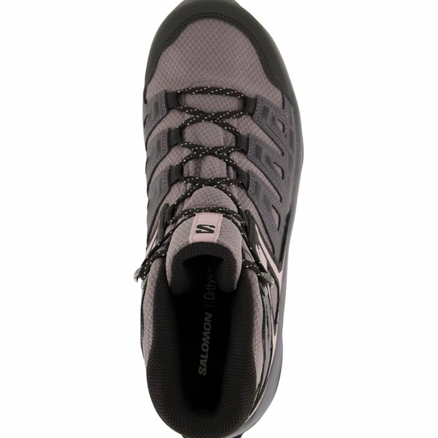 Extegra Mid GTX Damen Multifunktionsschuhe