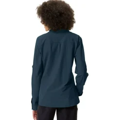Farley Stretch Damen Bluse