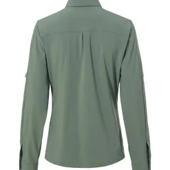 Farley Stretch Damen Bluse