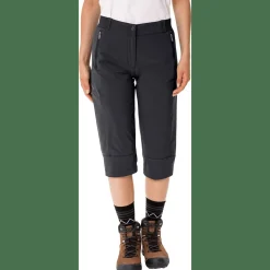 Farley Stretch III Damen 3/4-Hose