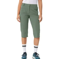 Farley Stretch III Damen 3/4-Hose