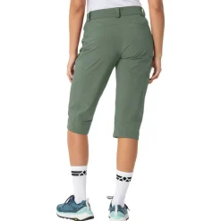 Farley Stretch III Damen 3/4-Hose