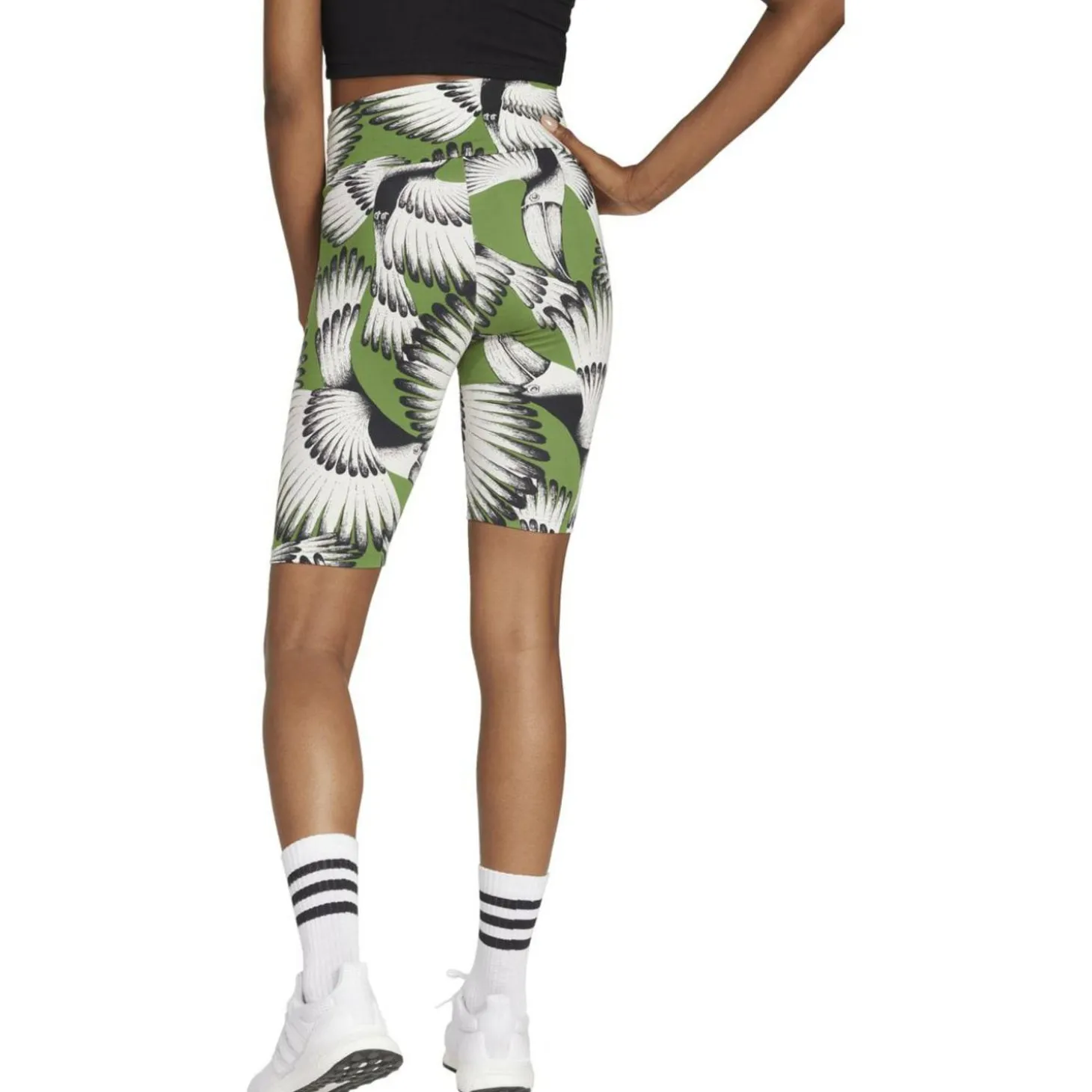 Farm Bike Damen Tights