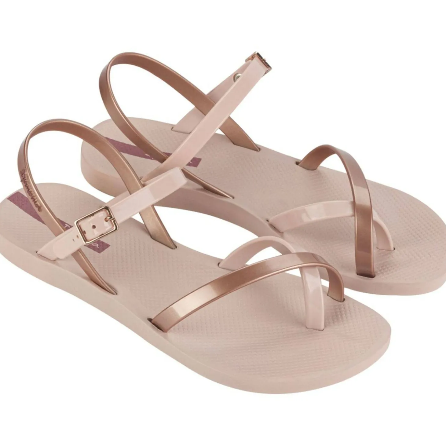 Fashion VIII Damen Badesandalen
