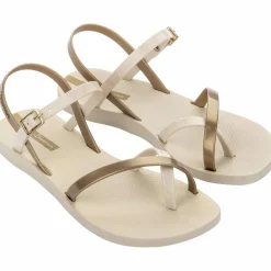 Fashion VIII Damen Badesandalen
