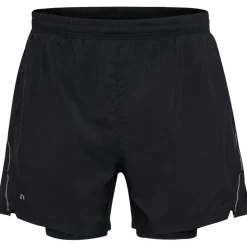 Fast 2In1 W Damen Shorts