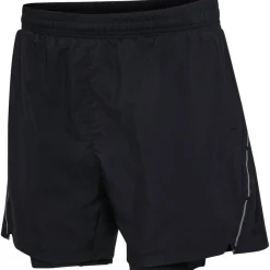 Fast 2In1 W Damen Shorts