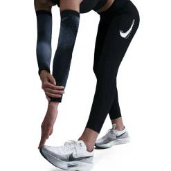 Fast Mid-Rise 7/8 Damen Tights