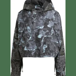 FC Bayern München Windbreaker Damen Sweatshirt