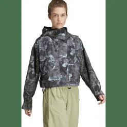 FC Bayern München Windbreaker Damen Sweatshirt