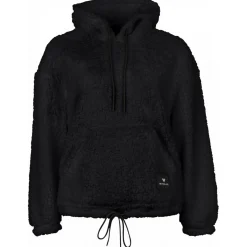 Feli Damen Kapuzensweater
