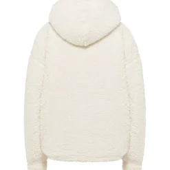 Feli Damen Kapuzensweater