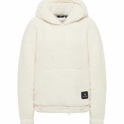 Feli Damen Kapuzensweater