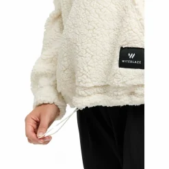 Feli Damen Kapuzensweater