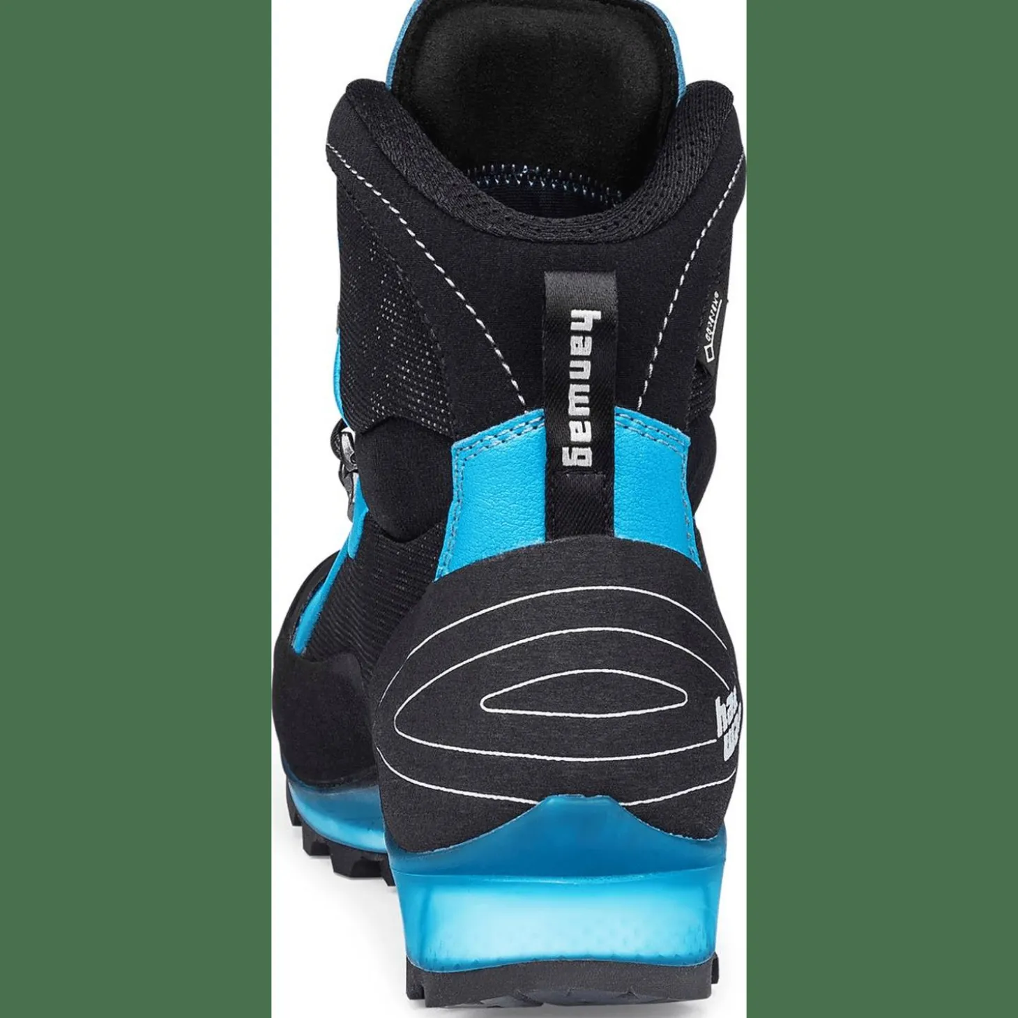 Ferrata II GTX Damen Bergstiefel