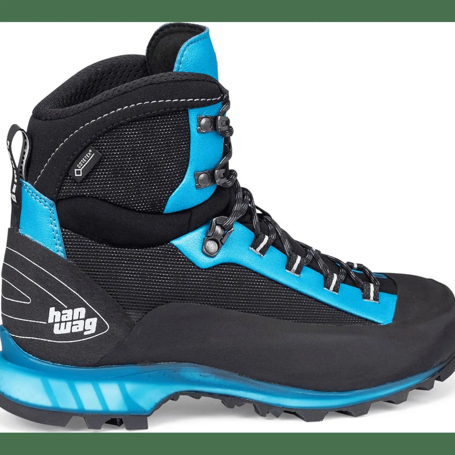 Ferrata II GTX Damen Bergstiefel