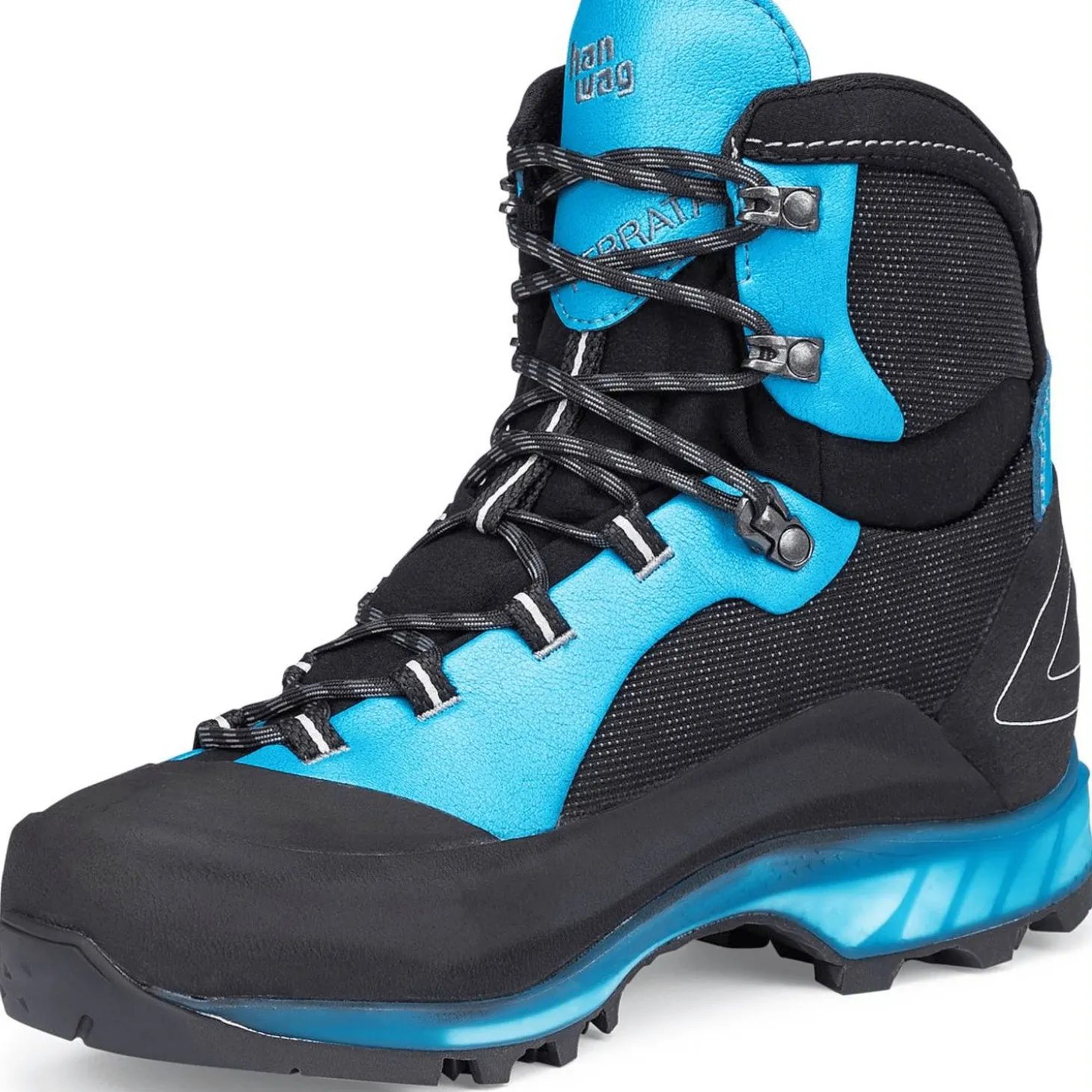 Ferrata II GTX Damen Bergstiefel