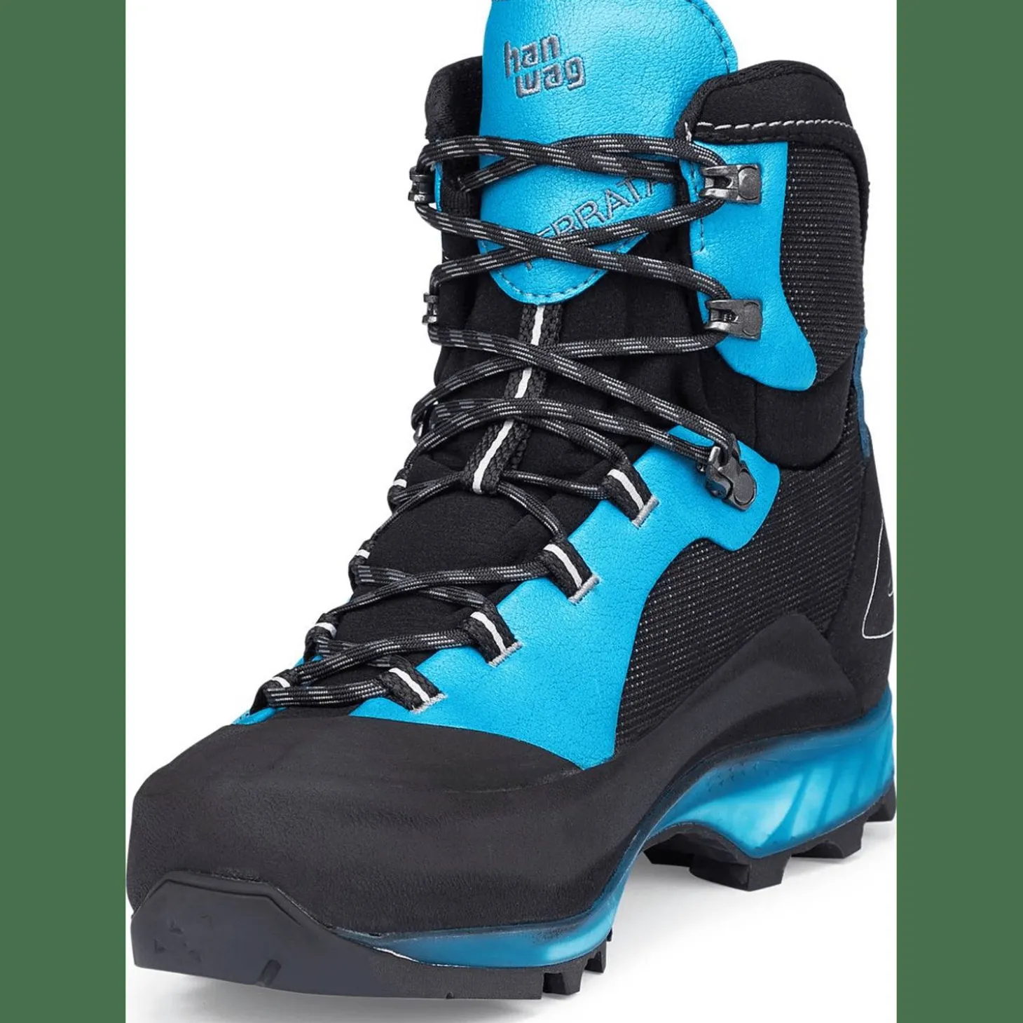 Ferrata II GTX Damen Bergstiefel