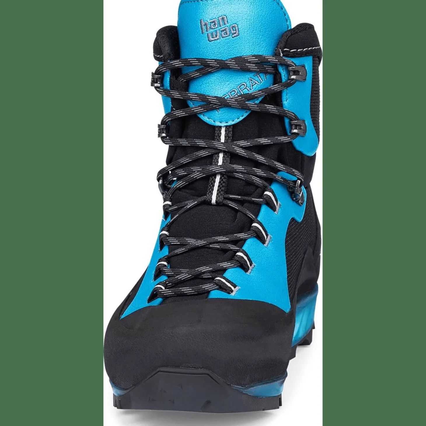 Ferrata II GTX Damen Bergstiefel