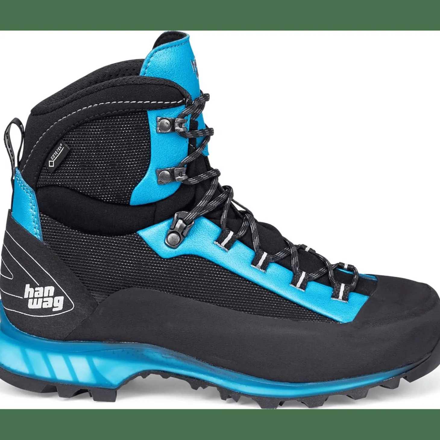 Ferrata II GTX Damen Bergstiefel