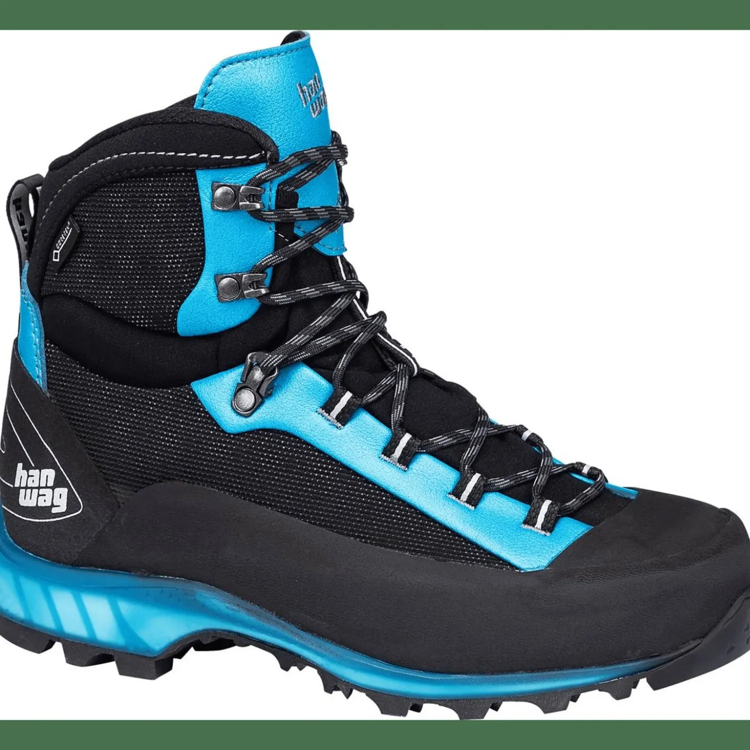 Ferrata II GTX Damen Bergstiefel