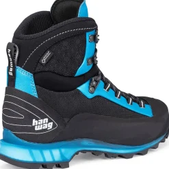 Ferrata II GTX Damen Bergstiefel