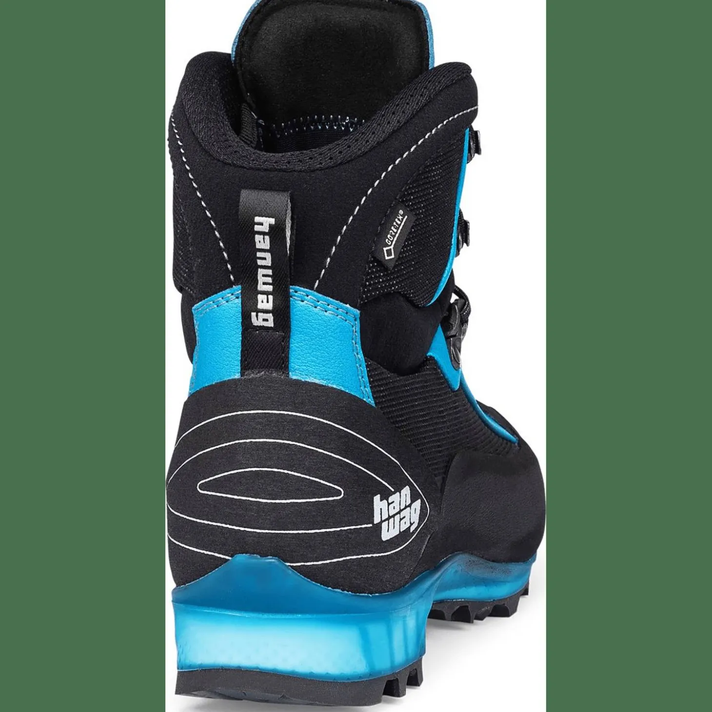 Ferrata II GTX Damen Bergstiefel