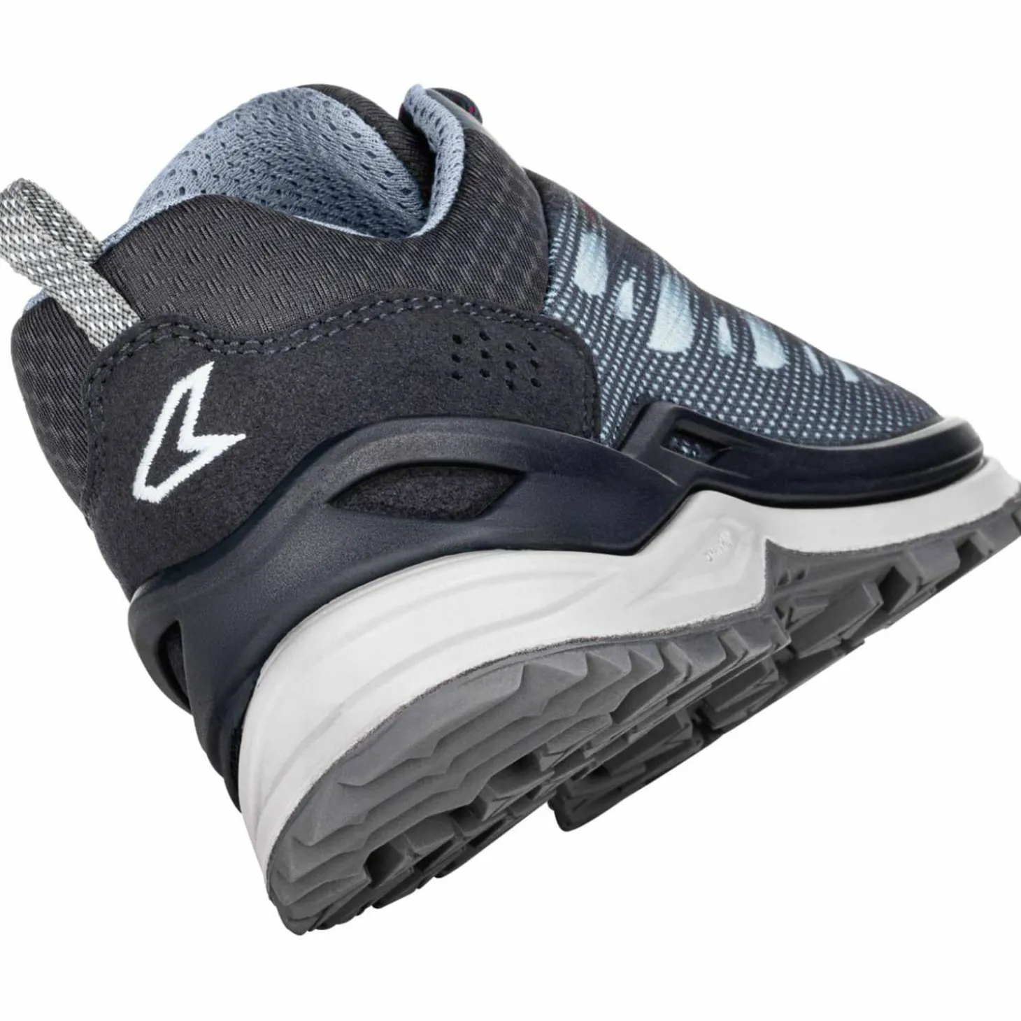 Ferrox GTX Low Damen Multifunktionsschuhe