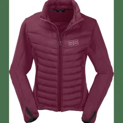Fügen II Damen Softshelljacke