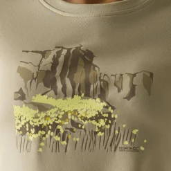 Fingal Damen T-Shirt