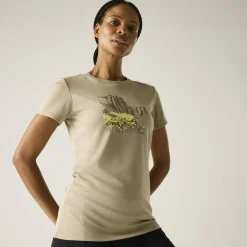 Fingal Damen T-Shirt