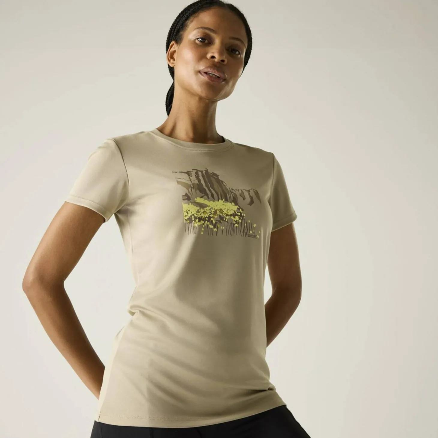 Fingal Damen T-Shirt