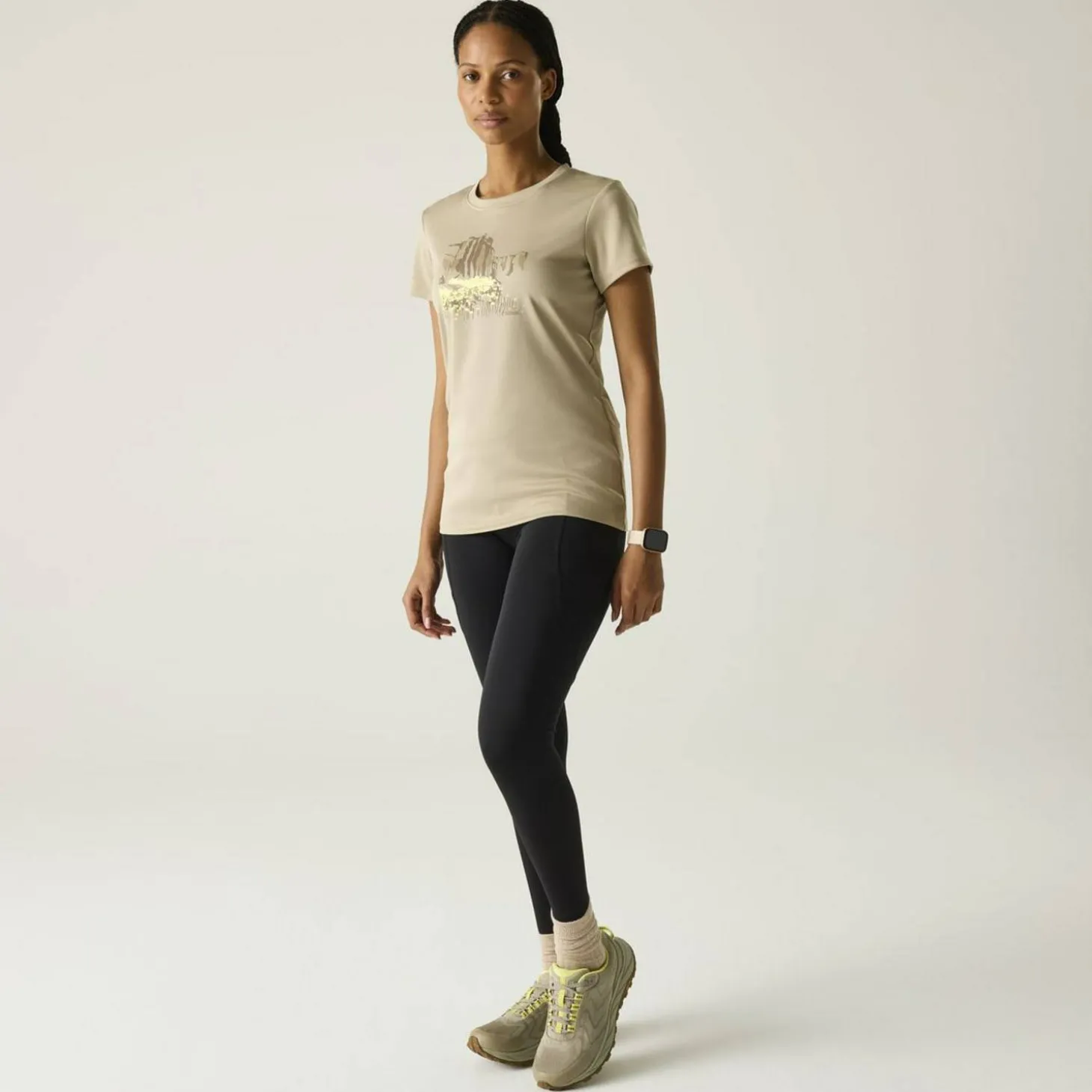 Fingal Damen T-Shirt