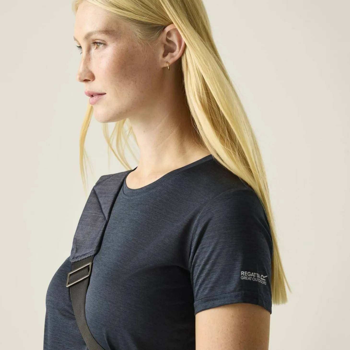 Fingal Edition Damen T-Shirt