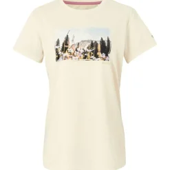 FingalIX Damen T-Shirt