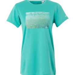 FingalIX Damen T-Shirt