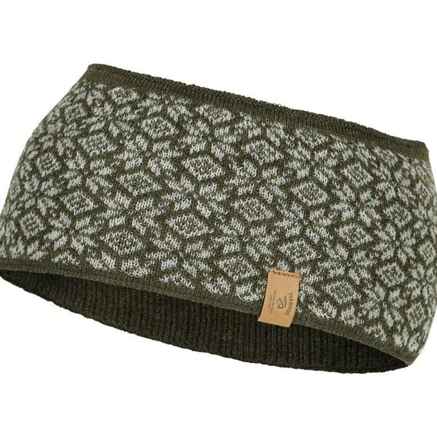 Fiona headband Unisex Stirnband